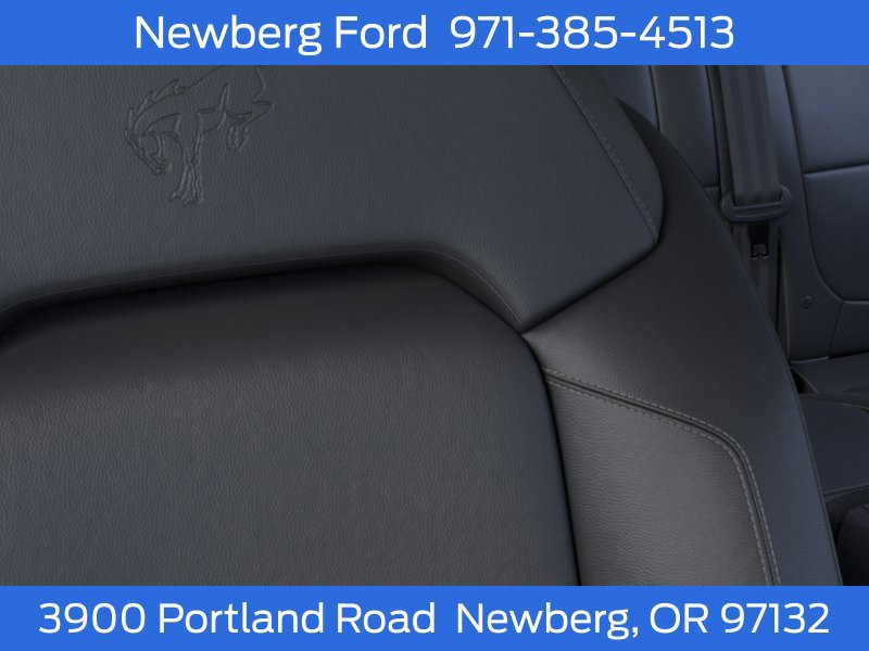 New 2026 Ford Bronco Badlands AWD/4WD image 18