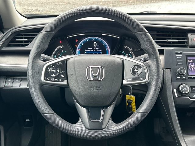 Used 2020 Honda Civic LX image 15