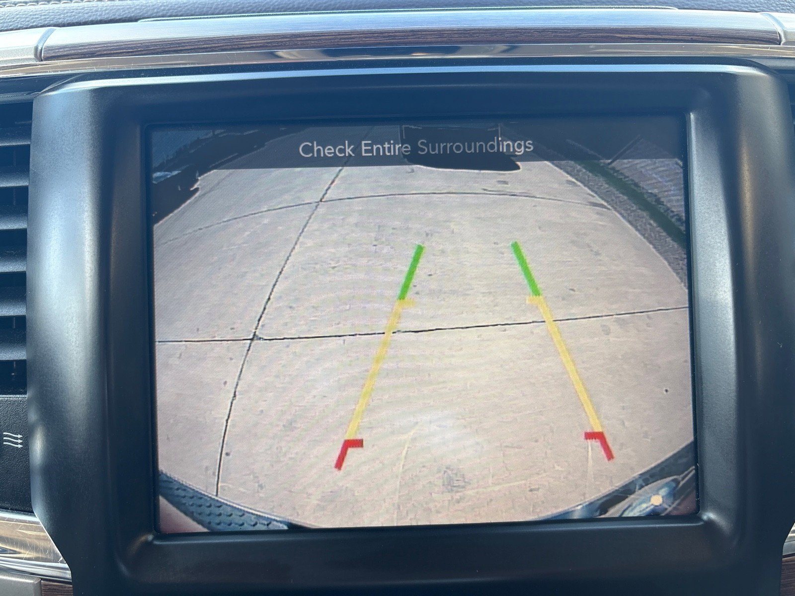 Used 2015 RAM 1500 Laramie image 22