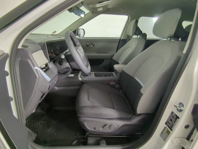 New 2027 Kia Seltos S AWD/4WD image 19