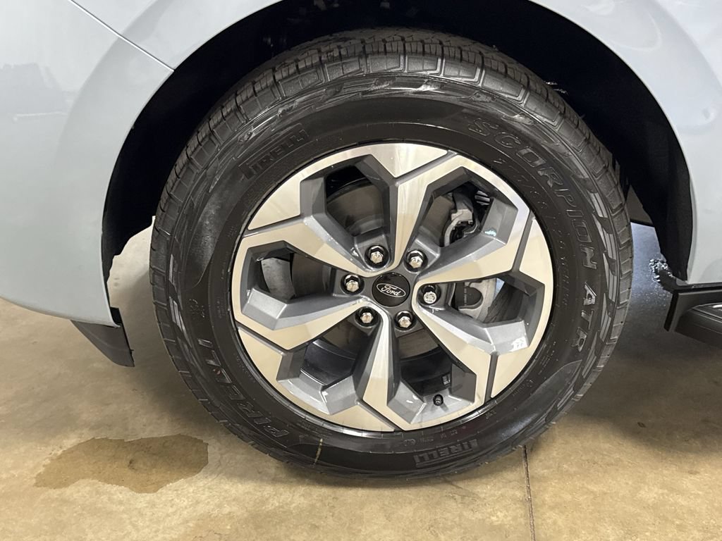 New 2027 Ford Expedition Active AWD/4WD image 33
