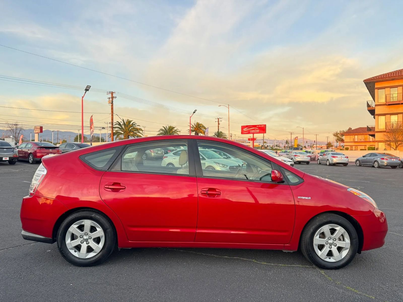 Used 2008 Toyota Prius image 11