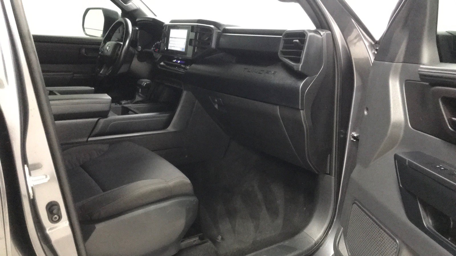 Used 2026 Toyota Tundra SR RWD image 14