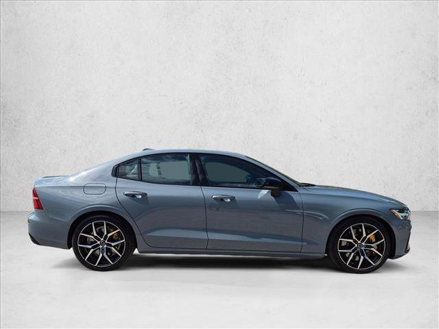 Used 2022 Volvo S60 T8 Polestar w/ Protection Package Premier AWD/4WD image 4