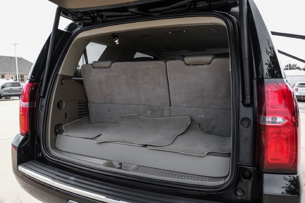 Used 2018 Chevrolet Tahoe Premier RWD image 59