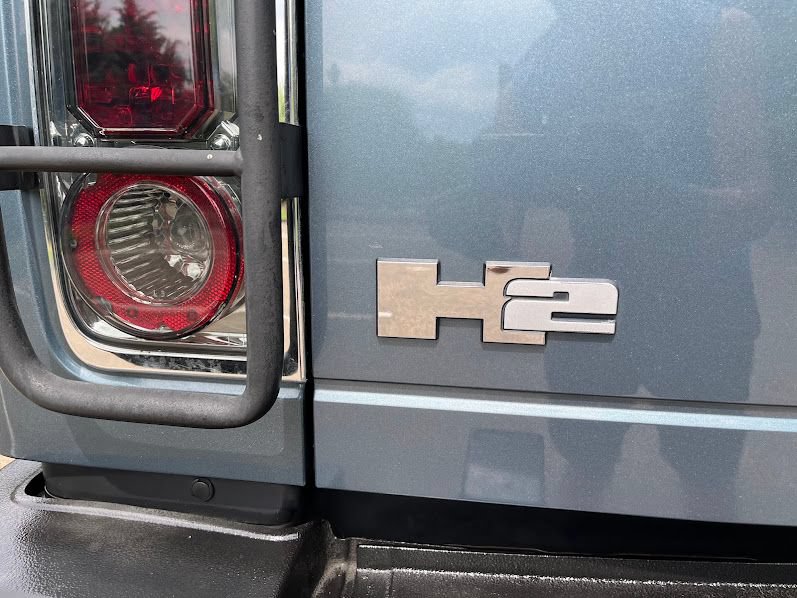 Used 2006 HUMMER H2 SUT AWD/4WD image 43