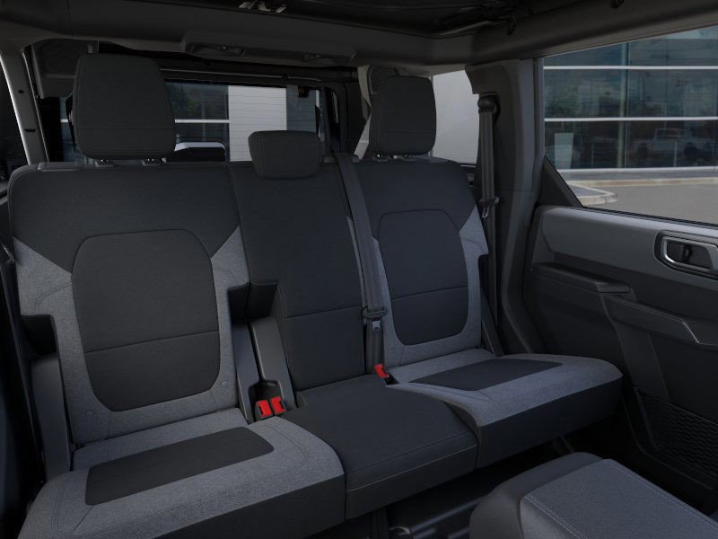 New 2026 Ford Bronco Big Bend image 13