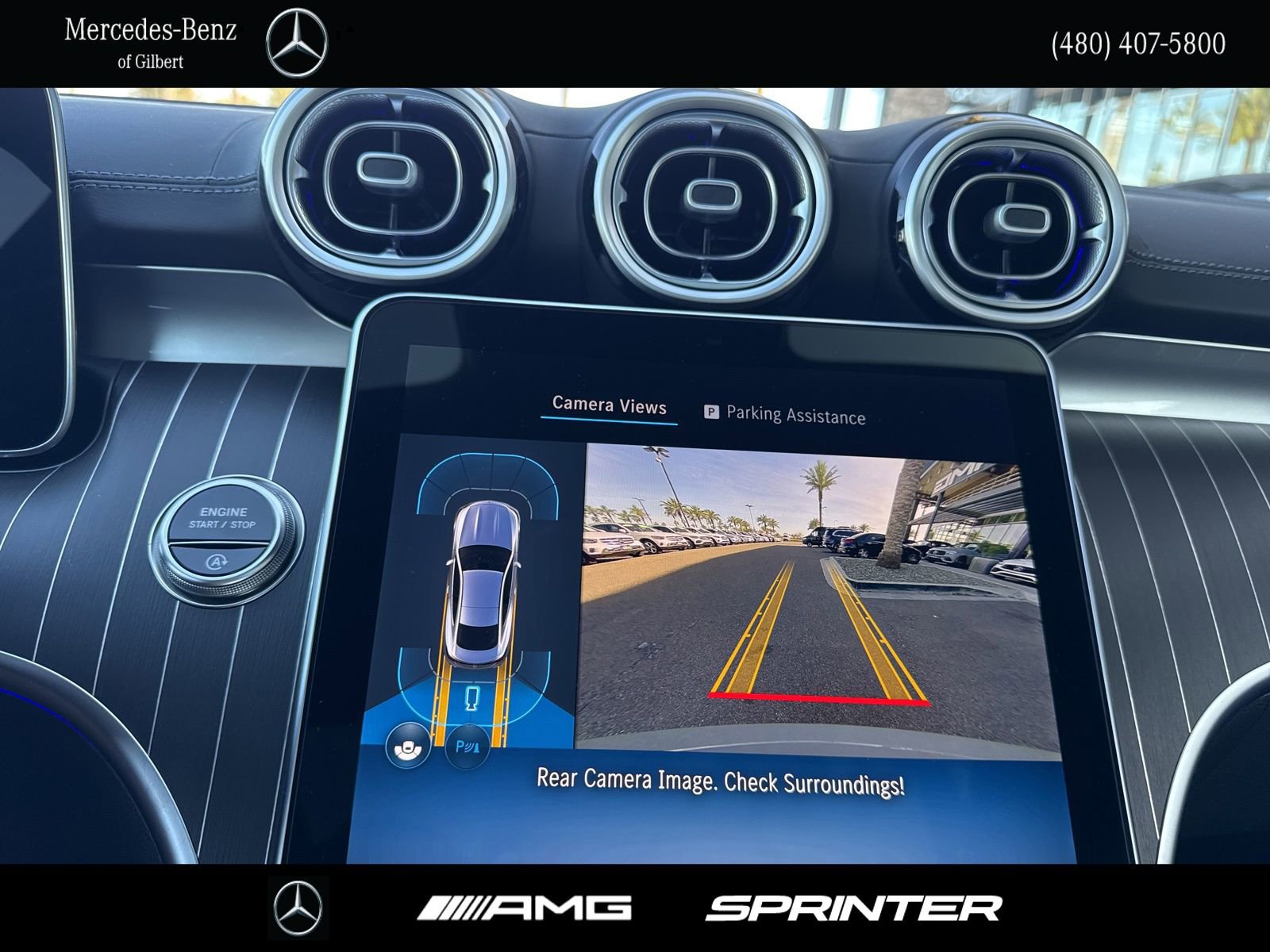 New 2026 Mercedes-Benz CLE 300 4MATIC Coupe image 22