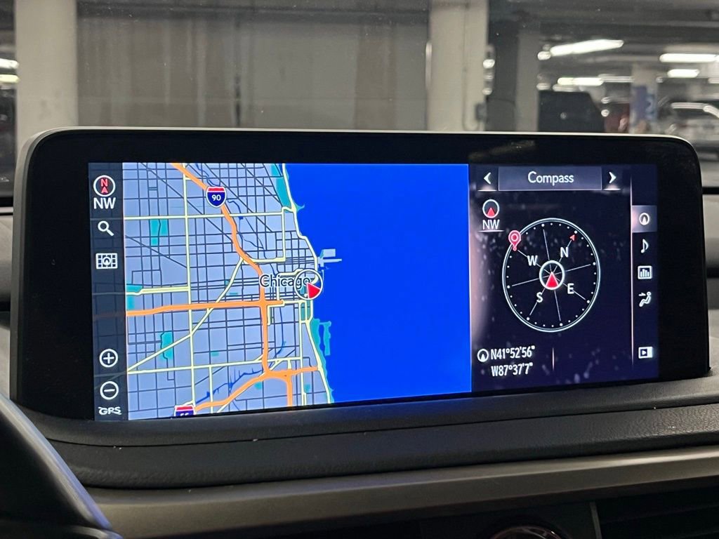 Used 2020 Lexus RX 350 F Sport AWD/4WD image 30