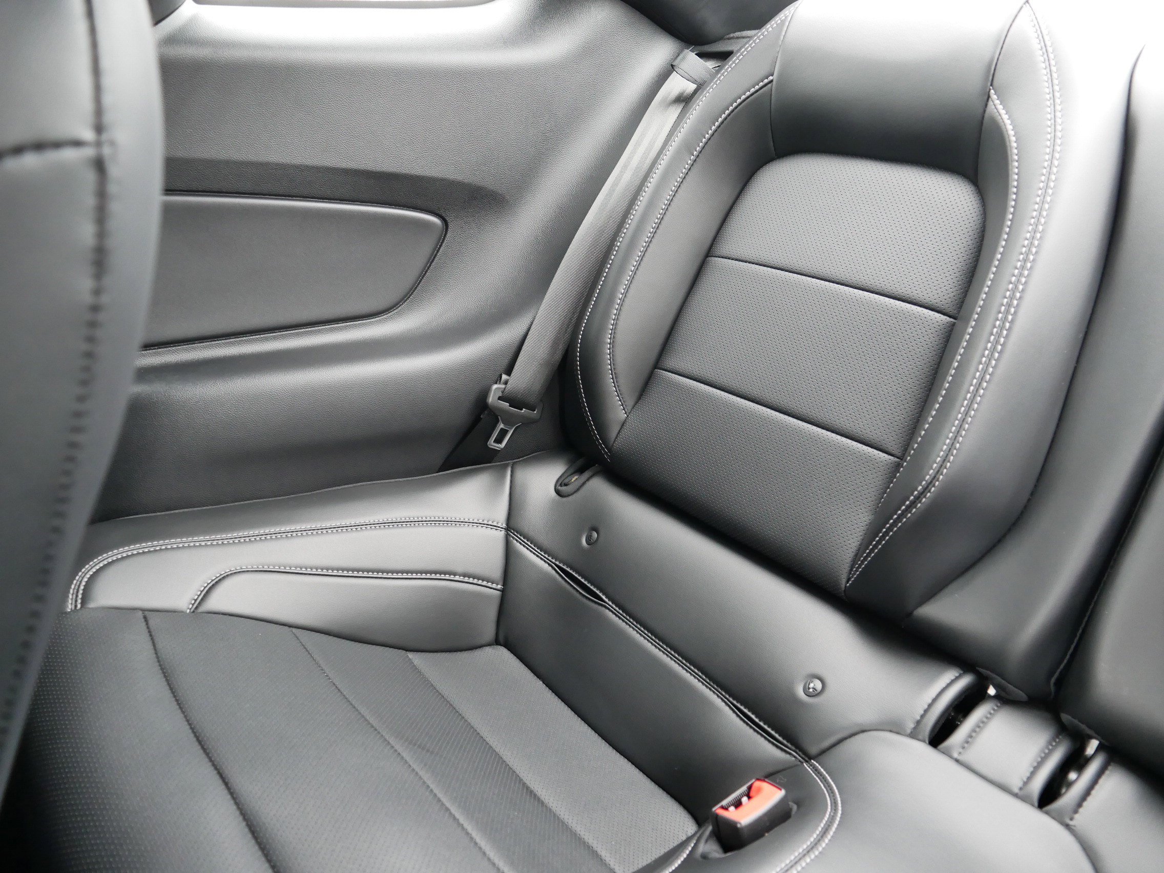 Used 2020 Ford Mustang GT Premium w/ Equipment Group 401A image 11