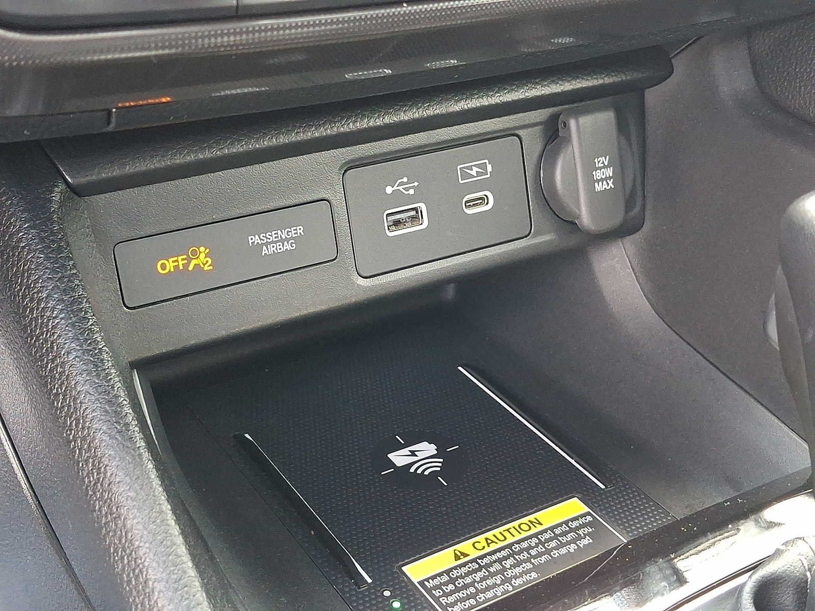 Certified 2024 Acura Integra A-Spec FWD image 25