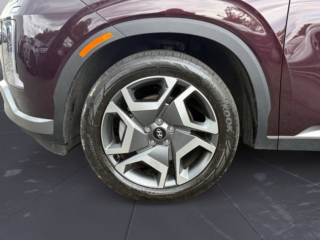 Certified 2024 Hyundai Palisade SEL w/ Premium Package AWD/4WD image 14