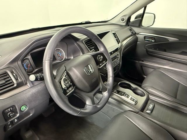 Used 2022 Honda Pilot Special Edition image 16