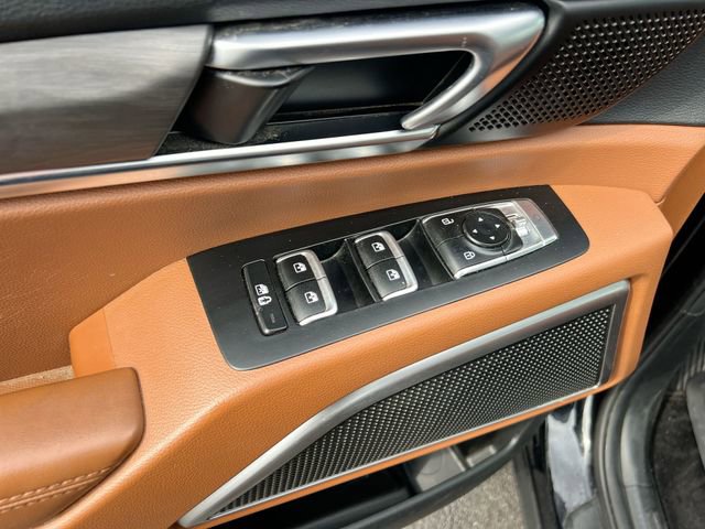 Used 2024 Kia Telluride EX X-Line image 24