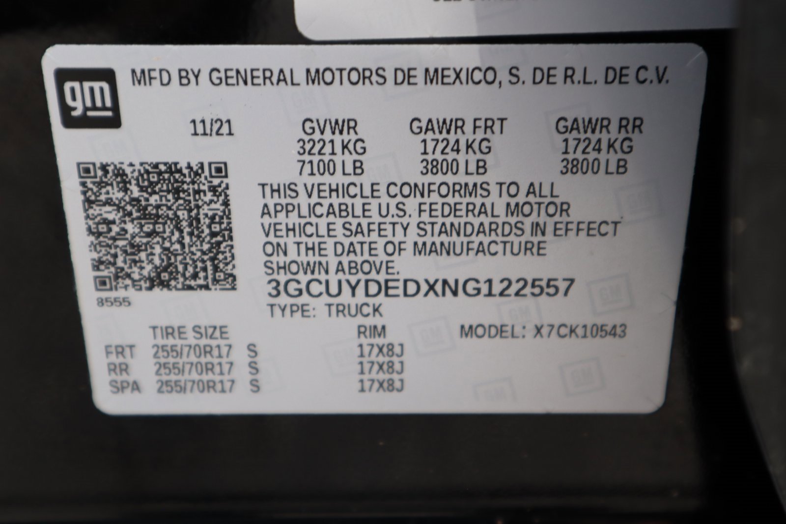 Used 2022 Chevrolet Silverado 1500 LT image 37