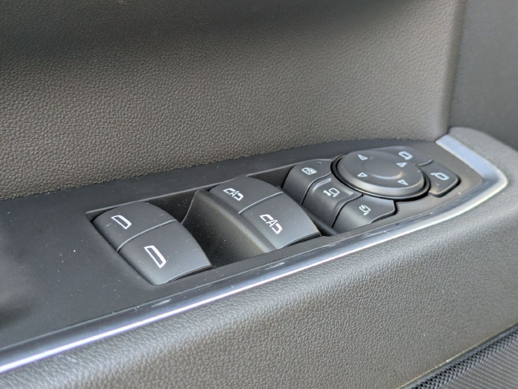 New 2026 Chevrolet Silverado 2500 LTZ w/ LTZ Plus Package AWD/4WD image 10