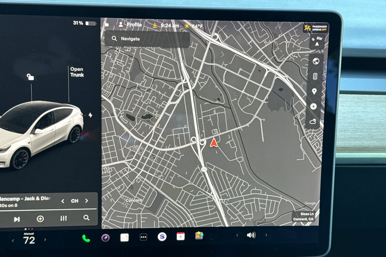 Used 2021 Tesla Model Y Long Range image 24