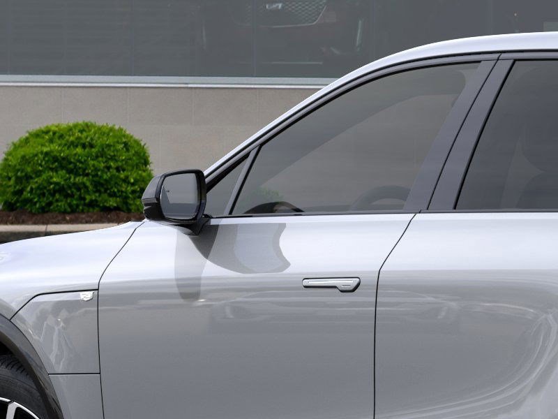 New 2025 Cadillac Lyriq Sport image 12