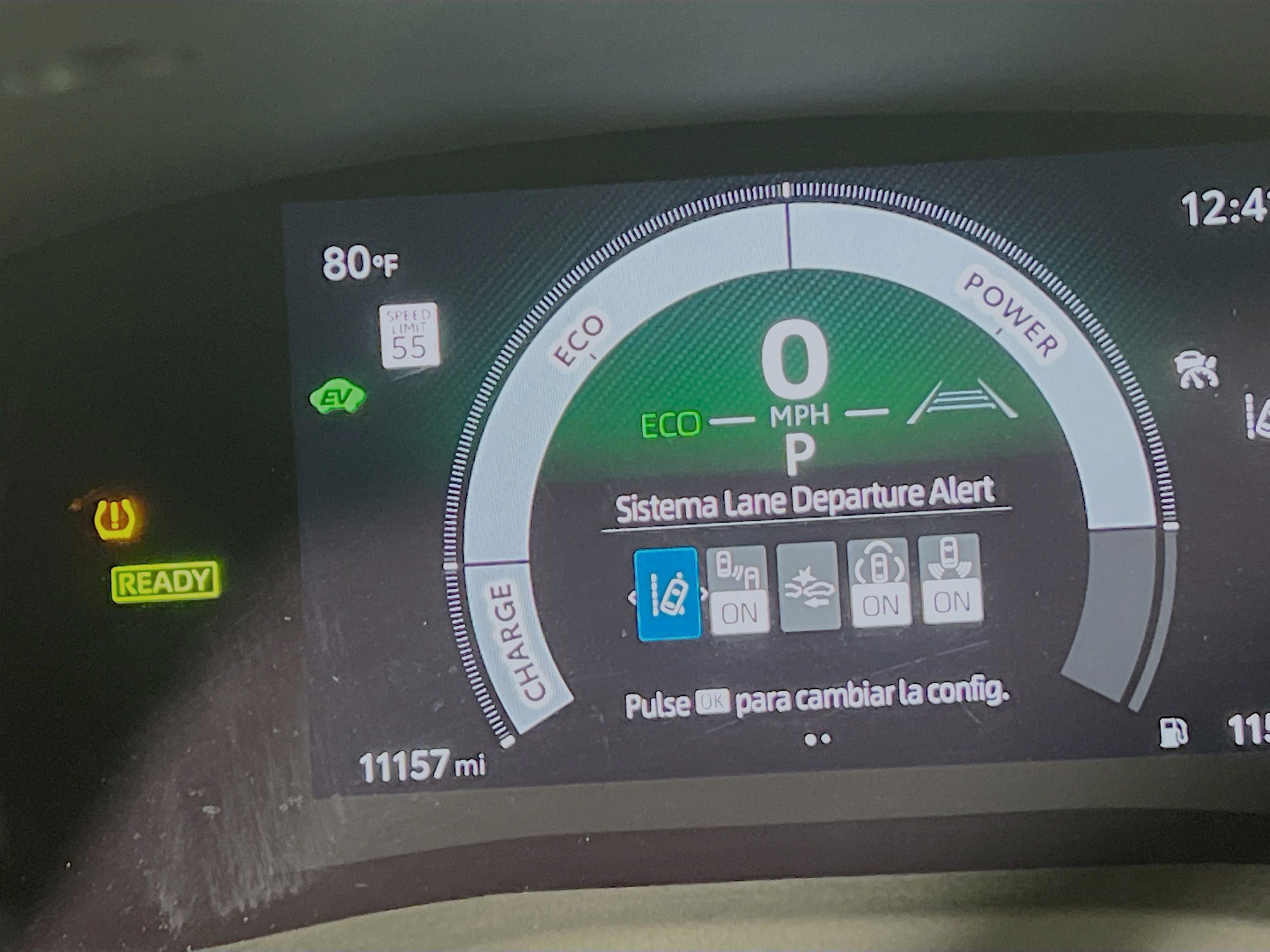 Used 2025 Toyota Camry LE w/ Convenience Package image 22