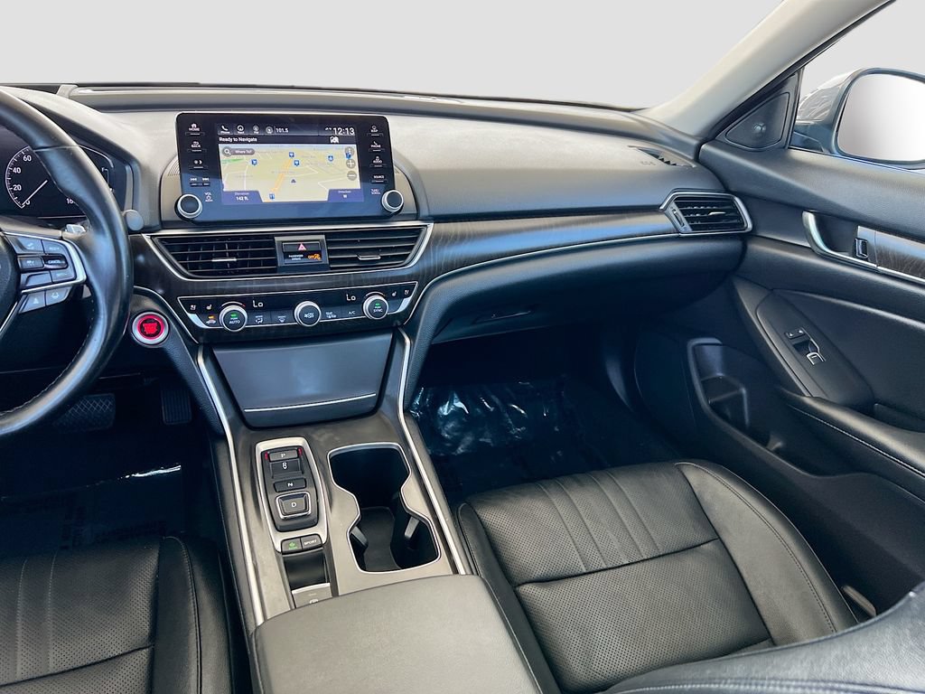 Used 2022 Honda Accord Touring image 24