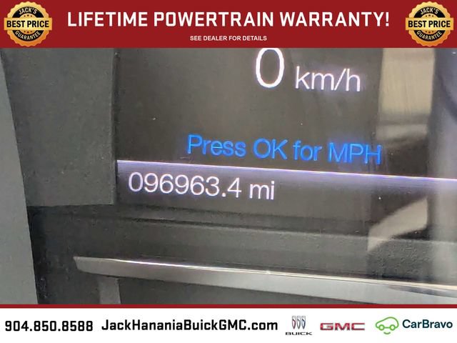 Used 2016 Ford Flex Limited w/ Equipment Group 301A FWD image 32
