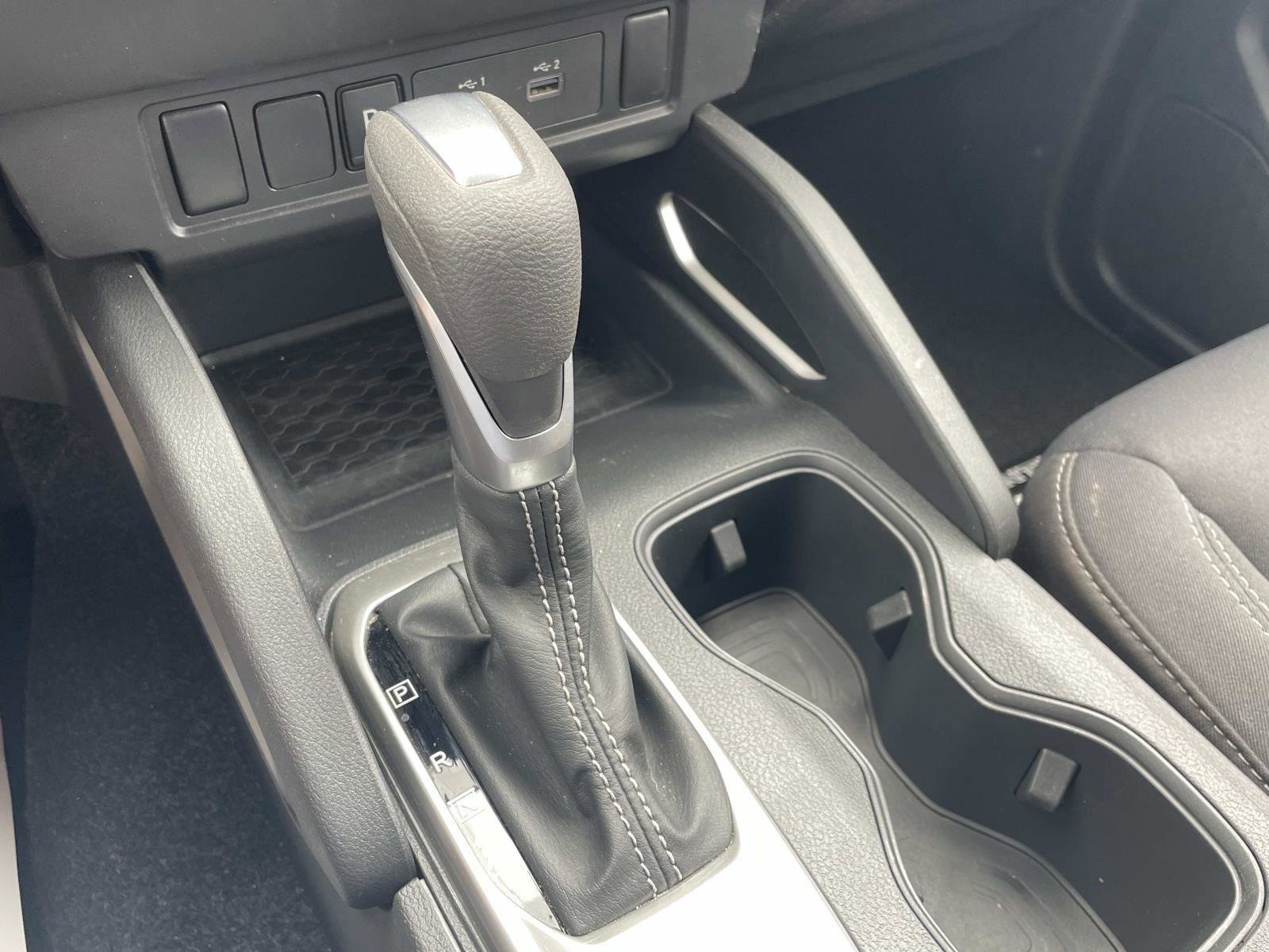 Used 2025 Nissan Frontier SV image 19