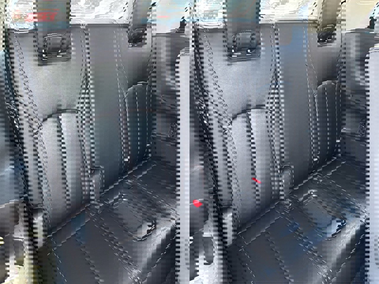 New 2026 INFINITI QX60 Luxe w/ Cargo Package image 12