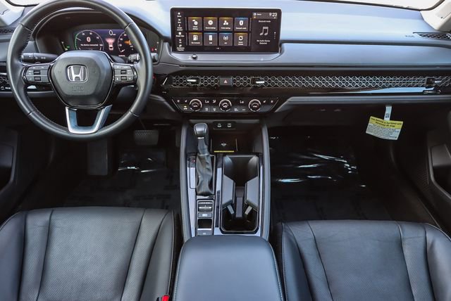 Certified 2024 Honda Accord Touring image 14