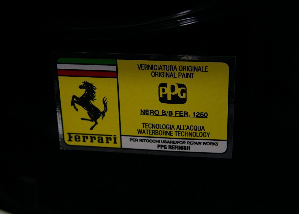 Certified 2018 Ferrari 488 Spider image 30