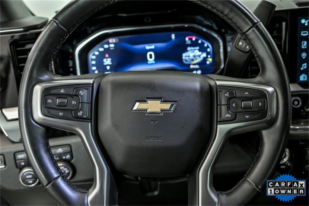 Certified 2024 Chevrolet Silverado 3500 LT w/ Convenience Package image 18