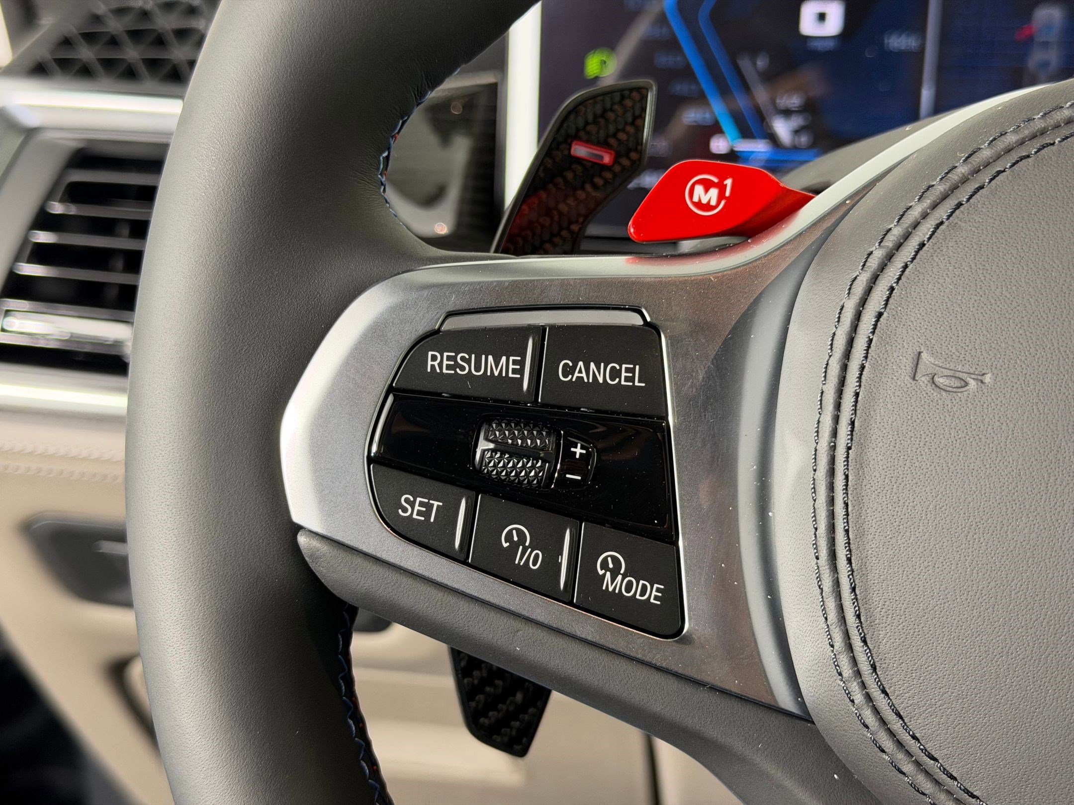 New 2026 BMW X6 M Competition w/ Executive Package image 14