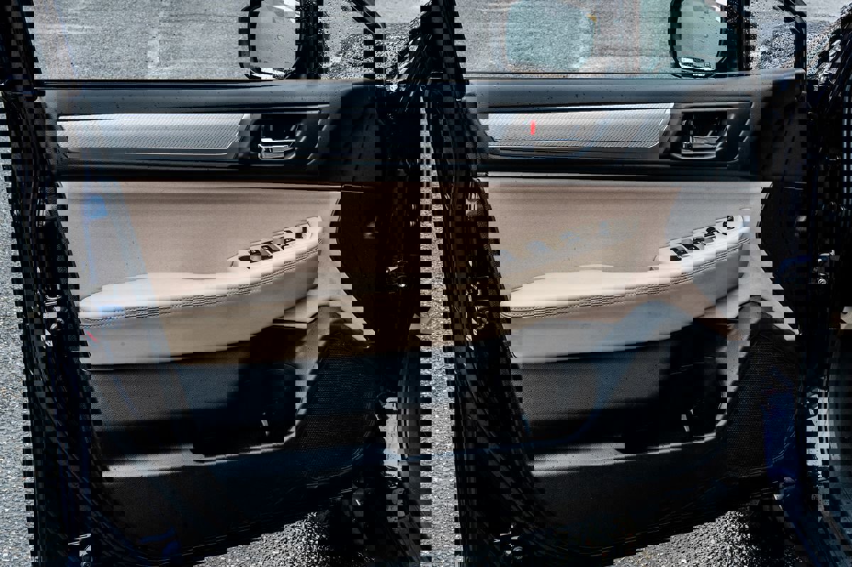 Used 2018 Subaru Outback 2.5i Premium image 22