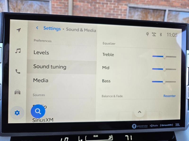 Used 2024 Toyota Sequoia Capstone image 53