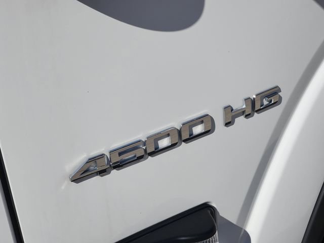 New 2024 Chevrolet Low Cab Forward RWD image 7