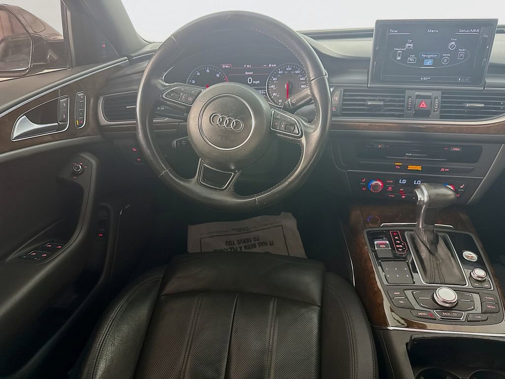 Used 2012 Audi A6 3.0T Prestige image 27