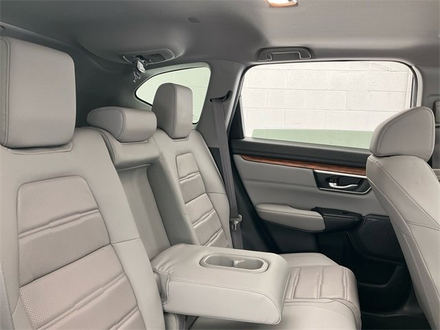 Certified 2022 Honda CR-V EX-L image 30