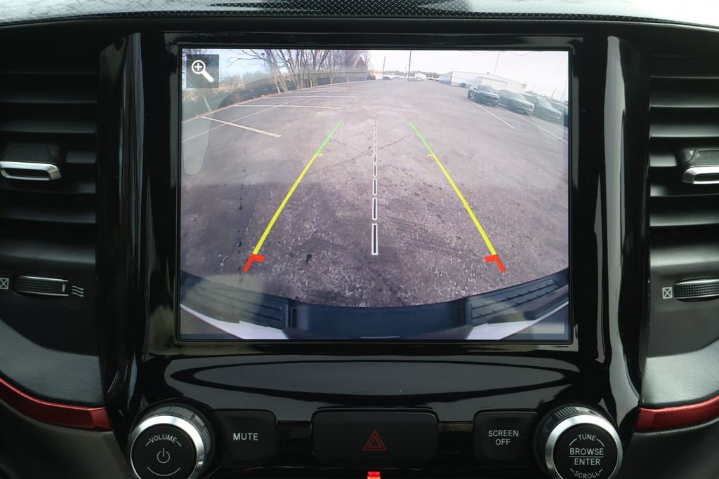 Used 2020 RAM 1500 Rebel w/ Level 2 Equipment Group image 17