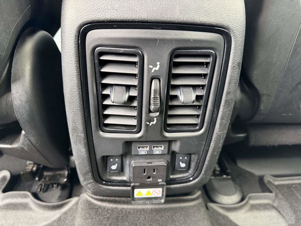 Used 2021 Dodge Durango R/T w/ Blacktop Package image 27