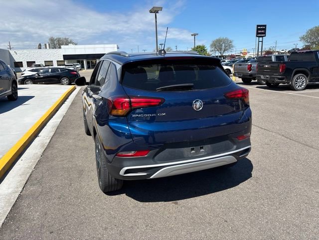 Used 2023 Buick Encore GX Select FWD image 10