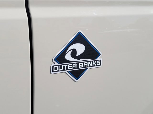 Certified 2025 Ford Bronco Outer Banks AWD/4WD image 8