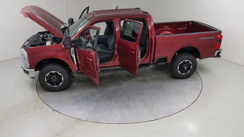 New 2026 Ford F250 XLT w/ XLT Premium Package image 54