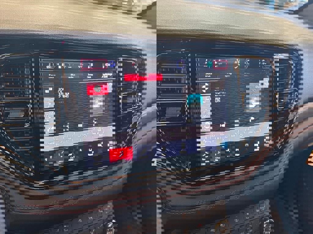 New 2026 Dodge Durango GT w/ Tow 'N Go Package image 21