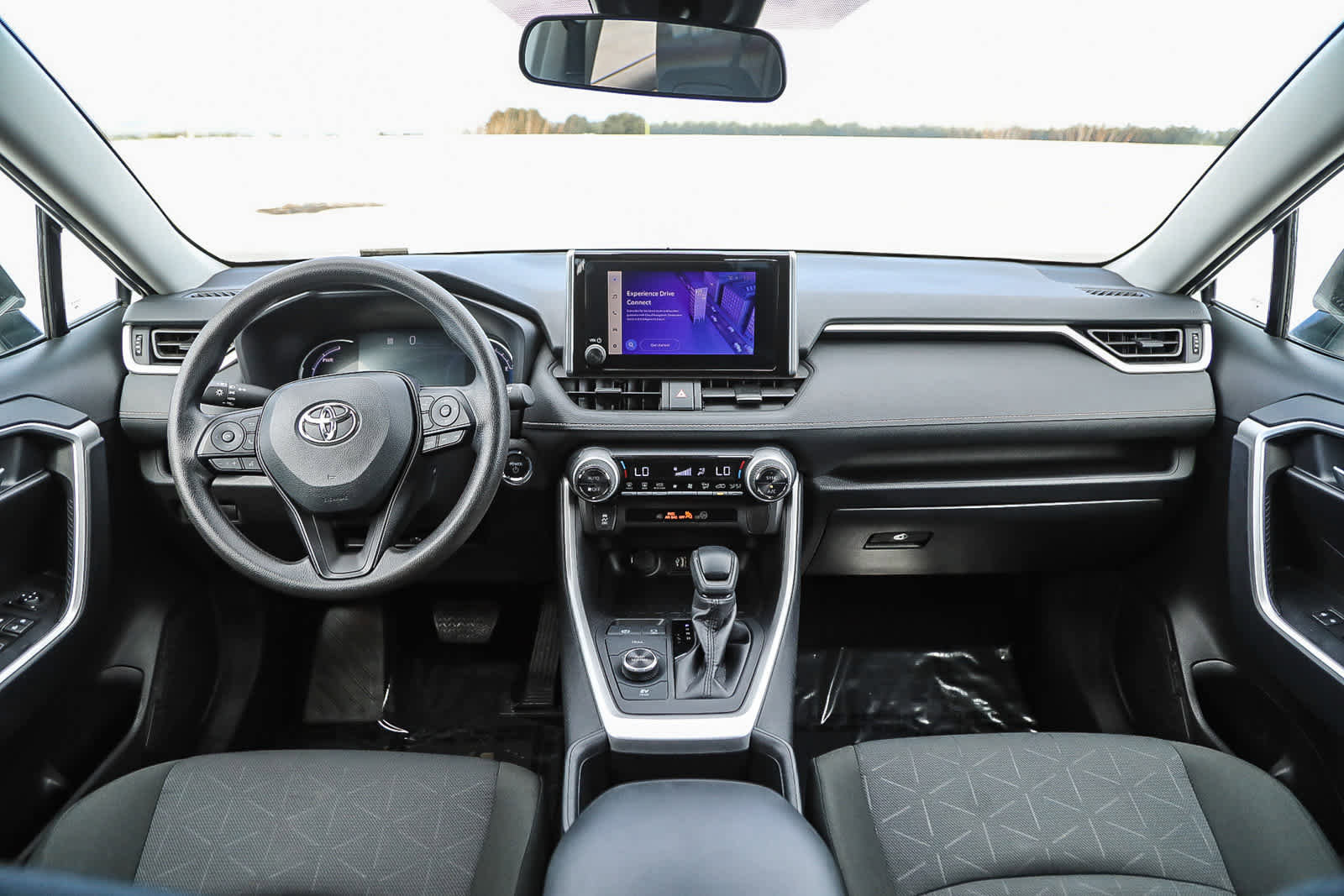 Certified 2025 Toyota RAV4 XLE image 11