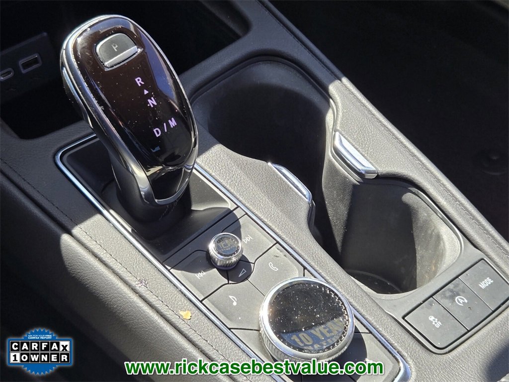 Used 2023 Cadillac XT4 Luxury image 27