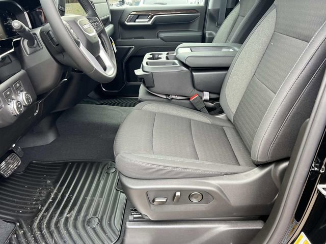 New 2026 GMC Sierra 1500 Elevation image 16