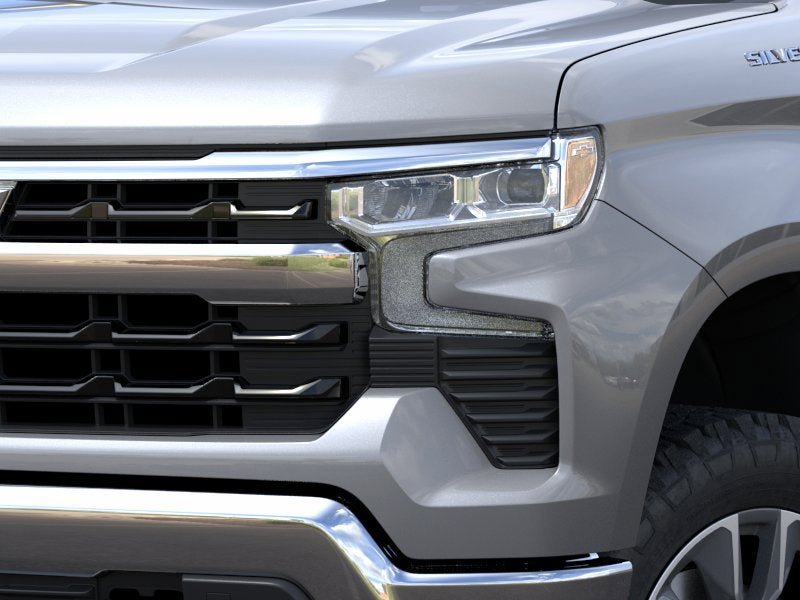 New 2026 Chevrolet Silverado 1500 LT AWD/4WD image 10