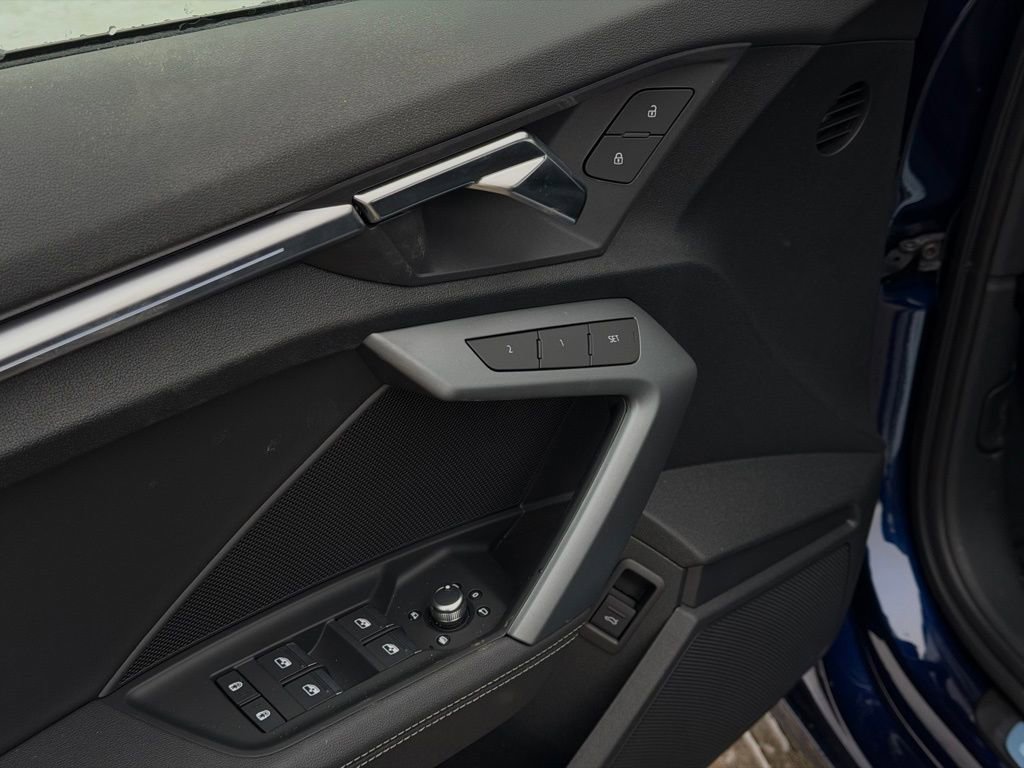 New 2026 Audi A3 2.0T Premium AWD/4WD image 18