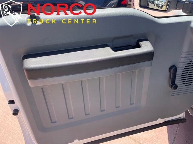 Used 2015 Ford F250 2WD Regular Cab Super Duty image 18