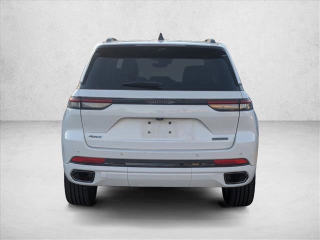 Used 2023 Jeep Grand Cherokee 30th Anniversary image 7