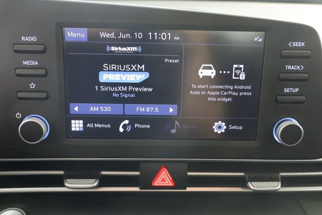 Certified 2023 Hyundai Elantra SEL FWD image 14